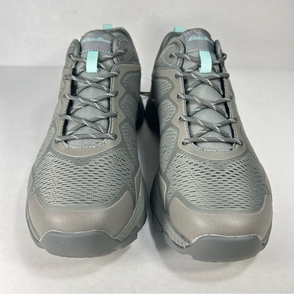 NEW Eddie Bauer Trail Hiking Shoe Ortholite Lightweight Outdoor Sneaker Women 10 - Picture 9 of 16